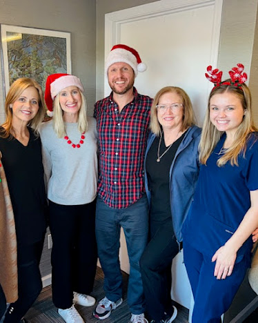 DR. NICK BROWN DENTAL CARE