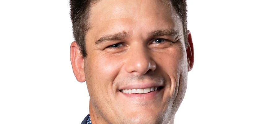 Dr. Nick Salava, DMD