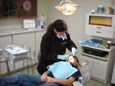 Dr. Nicole M. Ancich, DMD