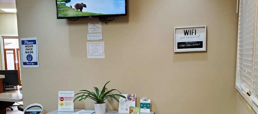 Dr. Nidhi D. Sikka, DDS