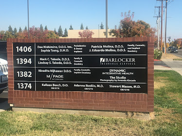Dr. Nivedita Nijhawan, DDS - Fresno Dentist