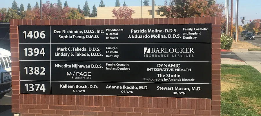 Dr. Nivedita Nijhawan, DDS - Fresno Dentist