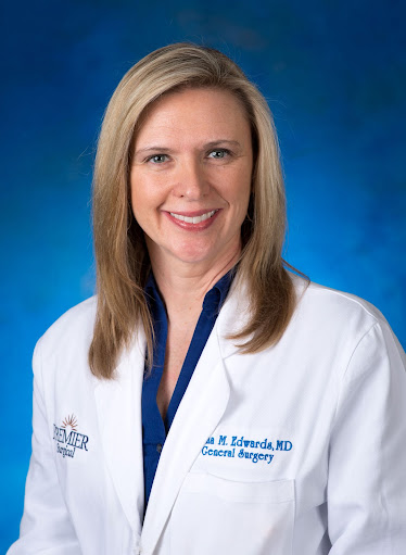 Dr. Norma Edwards, MD