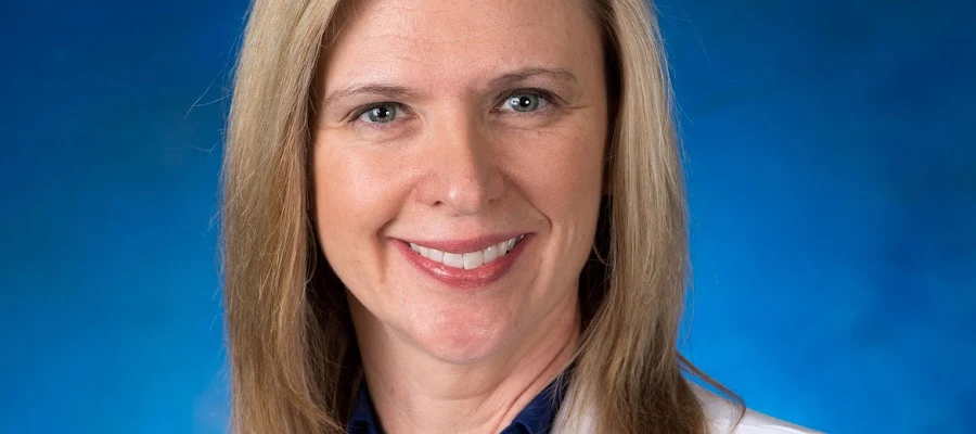Dr. Norma Edwards, MD