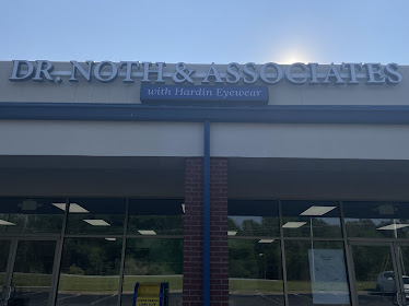 Dr. Noth & Associates with Hardin Eyewear