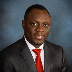 Dr. Olaitan A. Adeniji, MD