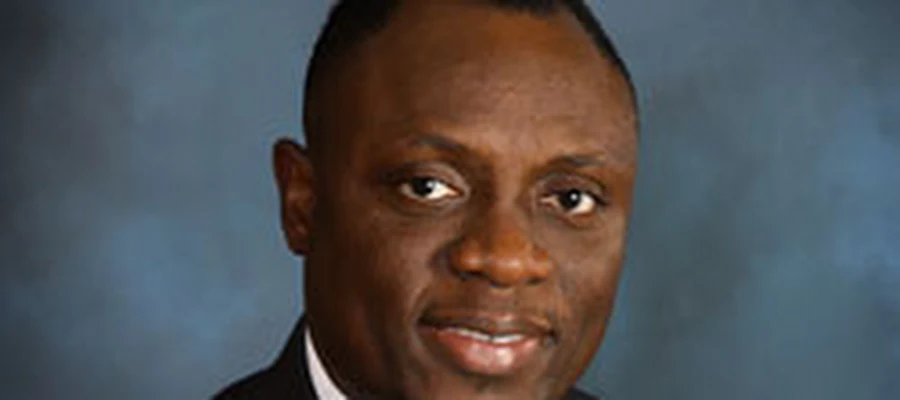 Dr. Olaitan A. Adeniji, MD
