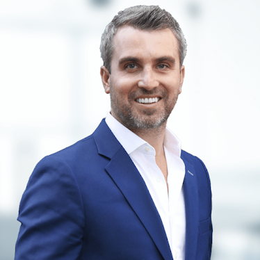 Dr. Paddy Smithwick, DDS