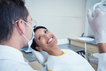 Dr. Pamela O. Edwards Dentistry
