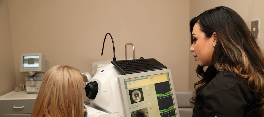 Dr. Paris Abedi, MD