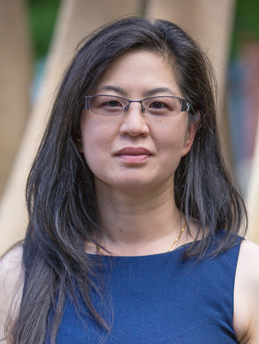 Dr. Patricia C. Kao, MD