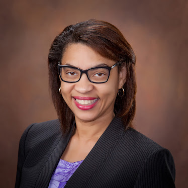 Dr. Patricia Nicholas