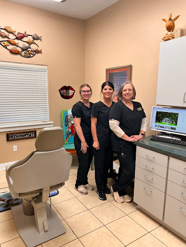 Dr. Paul C. Perry, DDS, MS