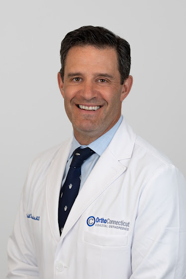 Dr. Paul D. Protomastro, MD