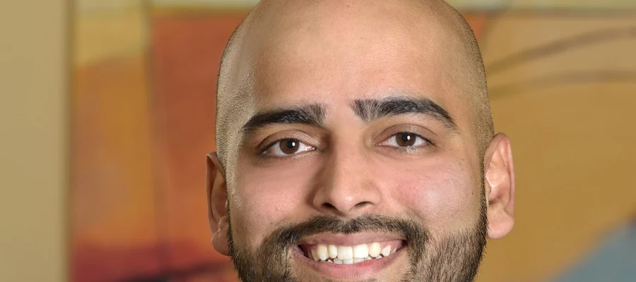 Dr. Paurush Babbar