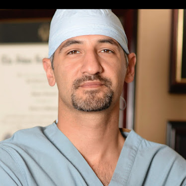 Dr. Payam Farjoodi, MD