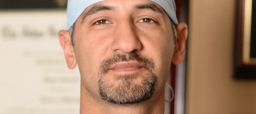 Dr. Payam Farjoodi, MD