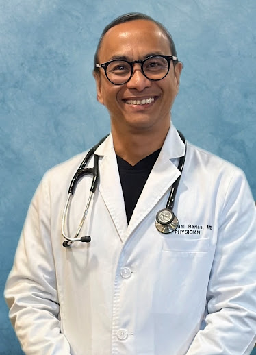 Dr Peeples, Family First Primary Physicians