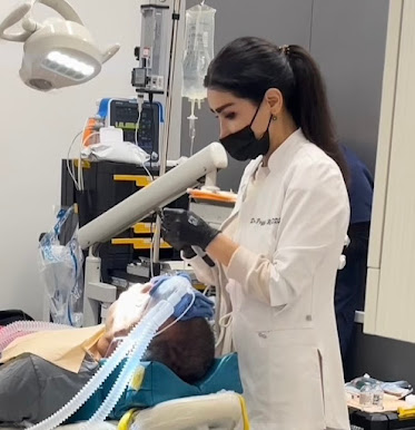Dr. Peggy's North County Dental Group & Surgical Center
