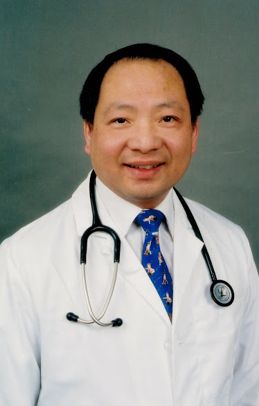 Dr. Peter C. Hugh, DO