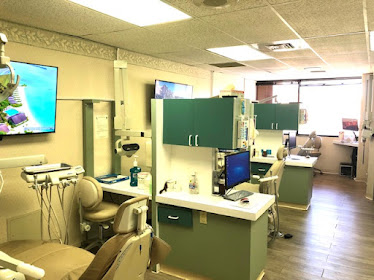 Dr. Peter Chen, DDS