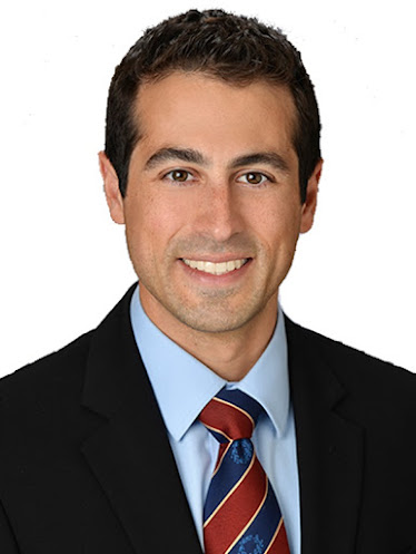 Dr. Peter S. Vezeridis