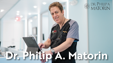 Dr. Philip A. Matorin MD - West Houston Office