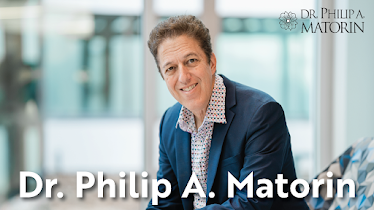Dr. Philip A. Matorin MD