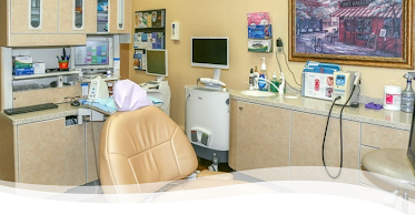 Dr. Philip K. Clark, DMD