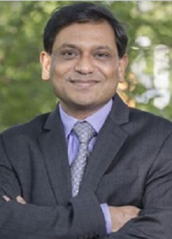 Dr. Prabhat K. Sinha, MD