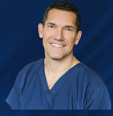Dr. Pure Life: Dr. Roger Borbon