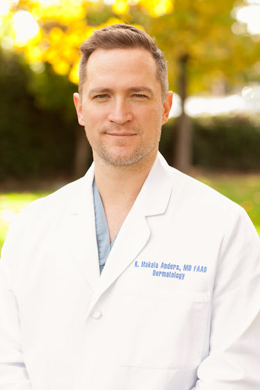 Dr. R. Makala Anders, MD