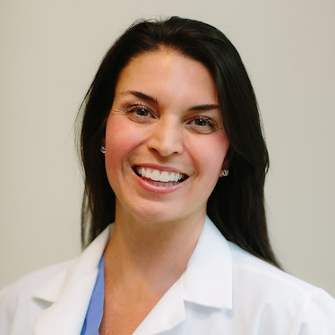 Dr. Rachel E. Balloch