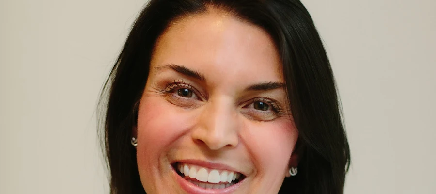 Dr. Rachel E. Balloch