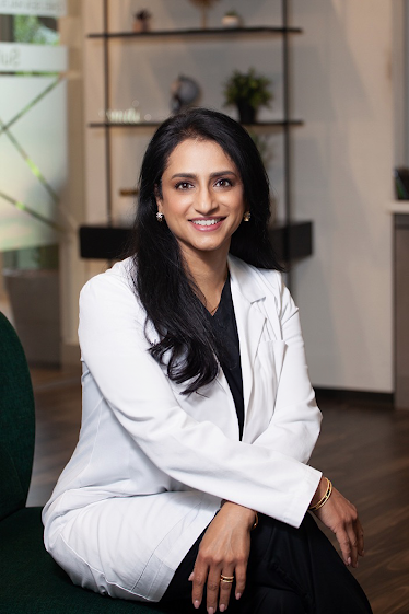 Dr. Radha A. Tamerisa, MD - Katy Integrative Gastroenterology