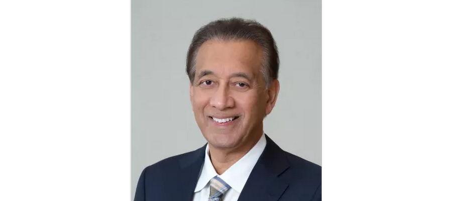 Dr. Raj Bhole