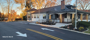 Dr. Ralff Center for Cosmetic & Implant dentistry