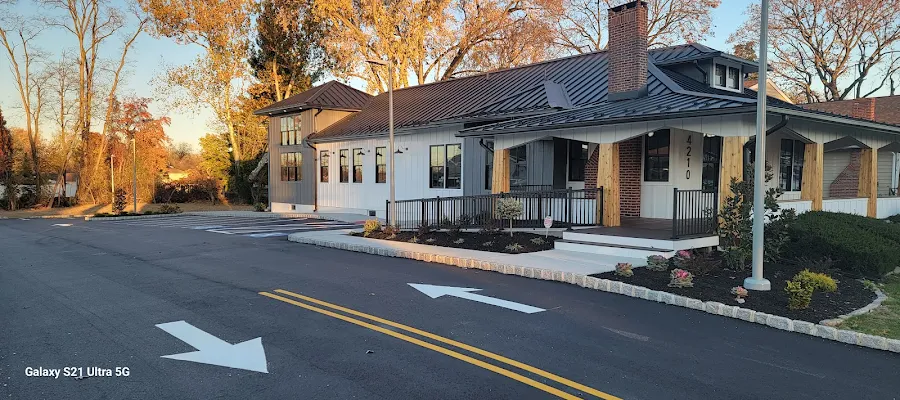 Dr. Ralff Center for Cosmetic & Implant dentistry
