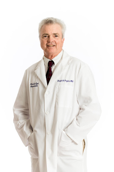 Dr. Ralph Paylor, MD – Melbourne