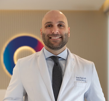 Dr. Ramy Khalil