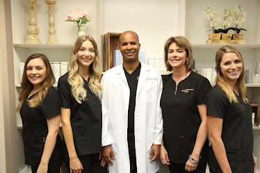 Dr. Randy Tate-Centre For Facial Plastic Surgery