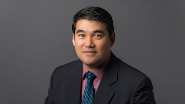 Dr. Raymond Hui