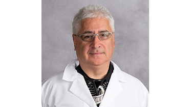 Dr. Reeshad R. Buhariwalla
