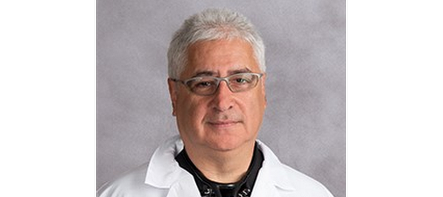 Dr. Reeshad R. Buhariwalla