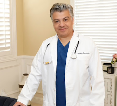 Dr. Ricardo Davalos, MD