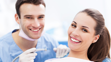 Dr. Rice Area Dental