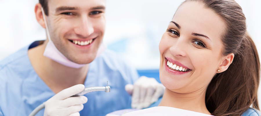 Dr. Rice Area Dental