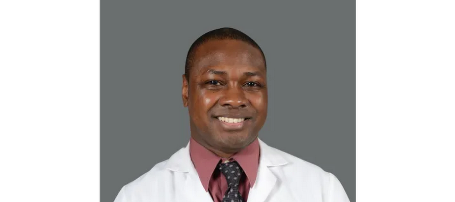 Dr. Richard Blalock