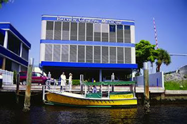 Dr. Richard Blanchar Bayview General Medicine