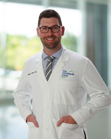 Dr. Richard C. Sims, M.D.
